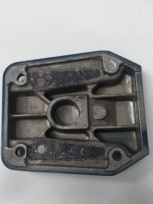 0338741 BRP Lower Mount Cover | Genuine Used Part