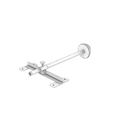 21679632 Drill jig | Genuine Volvo Penta Part