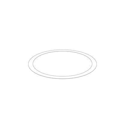 983159 Shim | Genuine Volvo Penta Part - photo 2 of 2