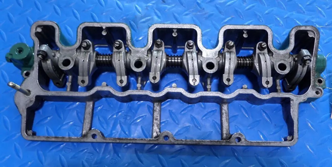 21306331, Rocker Arm - Genuine Volvo Penta