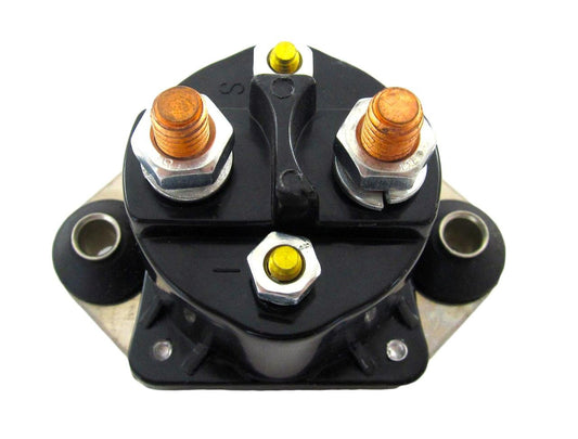 89817109A2 Mercury MerCruiser Solenoid Kit | Genuine Quicksilver OEM Part