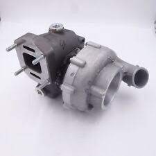 3584138, Turbocharger | Genuine Volvo Penta Part