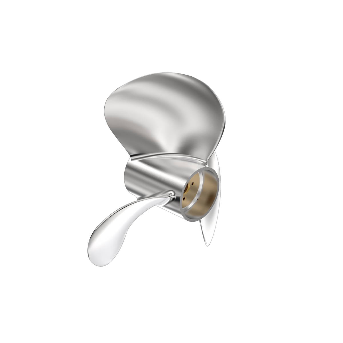 22414379 Propeller | Genuine Volvo Penta Part