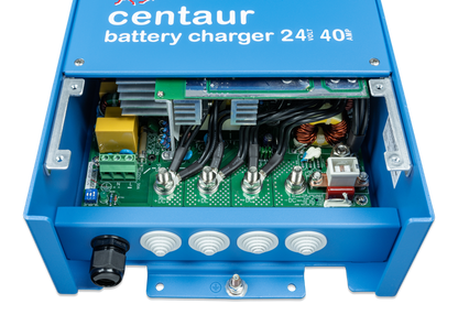 CCH024040000 - Centaur Charger 24/40(3) 120-240V