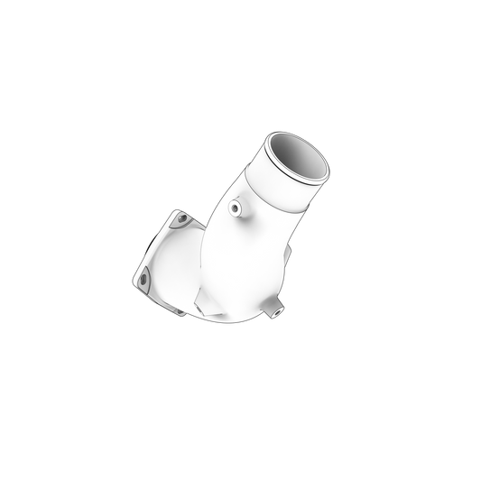 23831622 Connecting Pipe | Genuine Volvo Penta Part - photo 2 of 2