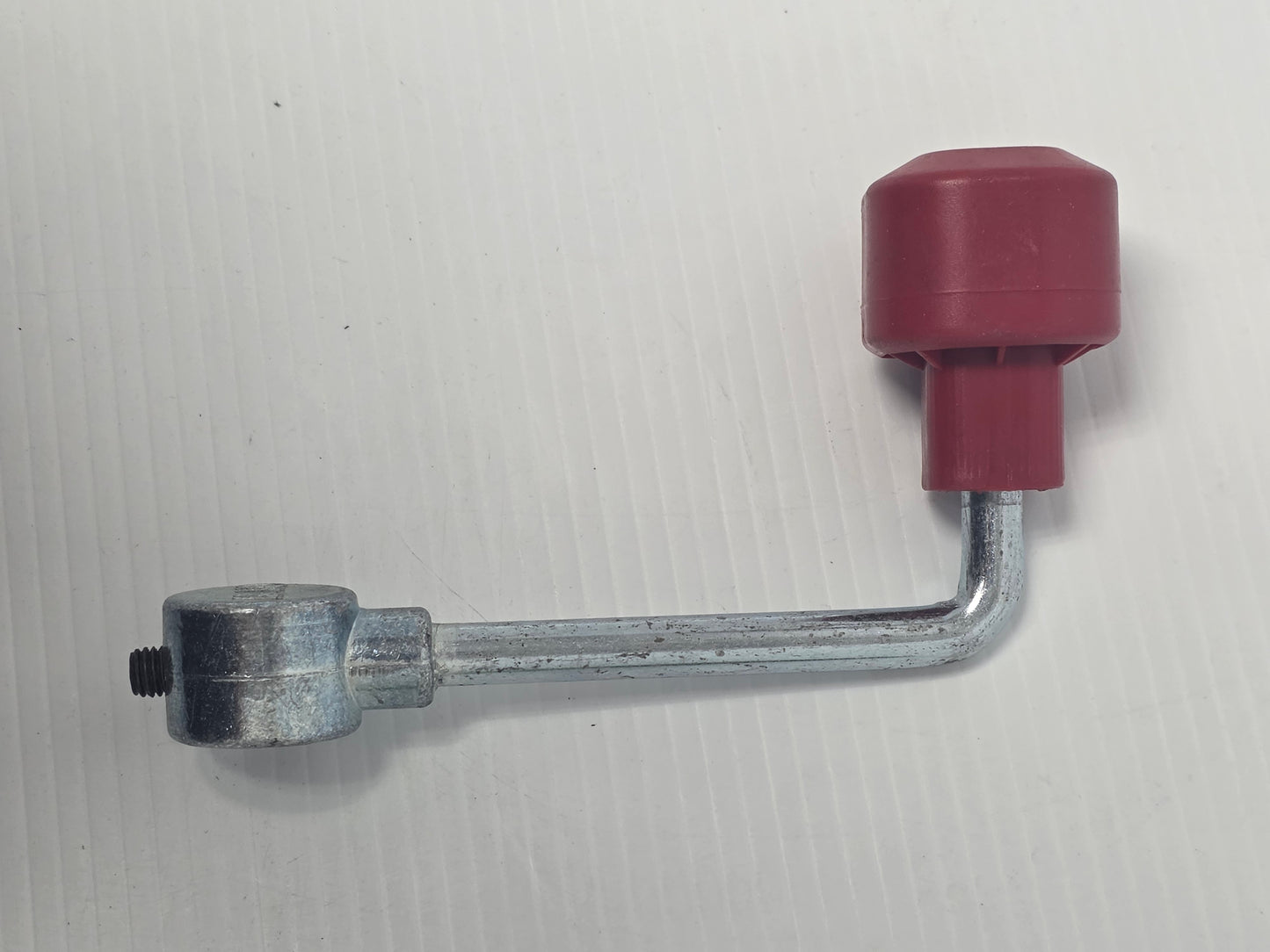 H3957 Mackay 1361 Dunbier Replacement AL-KO Jockey Handle Grub Screw | Marine Trailer Part