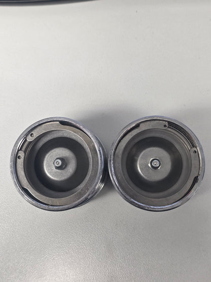 A1306 Mackay 1781 Dunbier Bearing Buddy (USA) Suits LandCruiser (Per Pair) | Marine Trailer Part