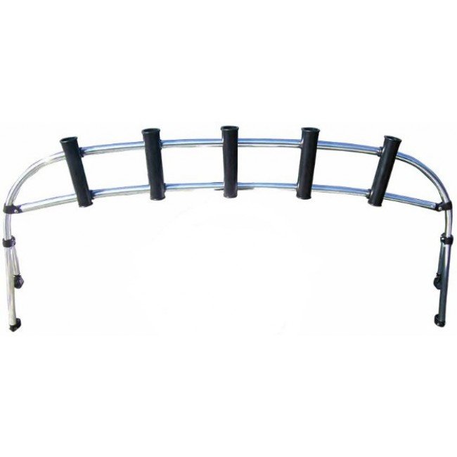 170830 Rocket Launcher 1.5-1.7M Wide | Marine Deck Hardware