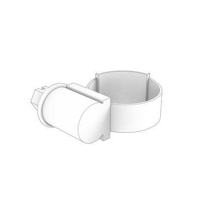 984993 Hose Clamp | Genuine Volvo Penta Part