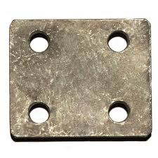 347715, Terminal Block - Genuine Volvo Penta
