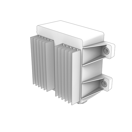 22907156 Voltage Converter | Genuine Volvo Penta Part