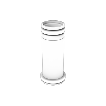 31258024 Oil Pipe | Genuine Volvo Penta Part - photo 2 of 2