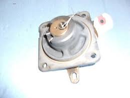 3817326 Shift Mechanism | Genuine Volvo Penta Part