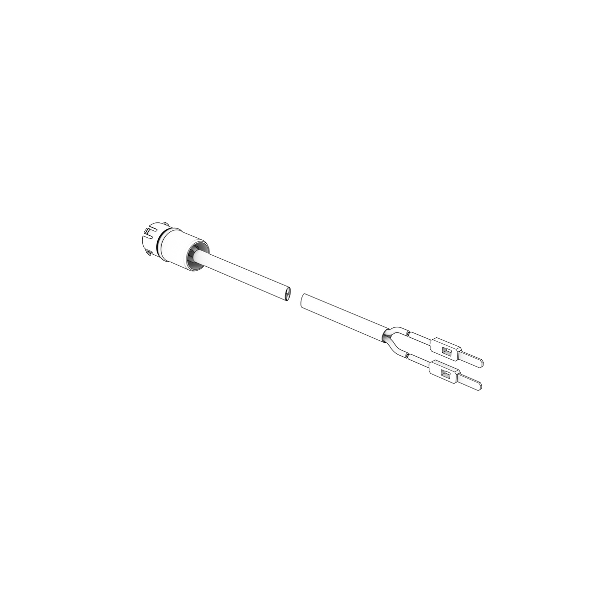 21292836 Sensor | Genuine Volvo Penta Part