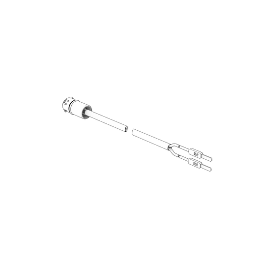 21292836 Sensor | Genuine Volvo Penta Part
