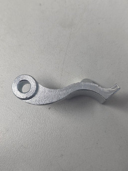 H3343 Mackay 1046 Dunbier Brake Coupling Reverse Stop & Pin (Clamshell) | Marine Trailer Part