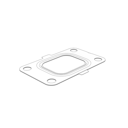 21630537 Plane Gasket | Genuine Volvo Penta Part