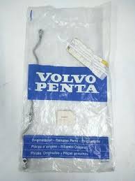 838666 Leak-Off Line | Genuine Volvo Penta Part