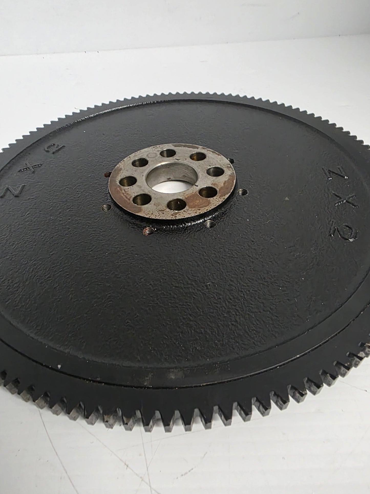 31110-ZVL-B10 Honda Flywheel | Genuine Used Part
