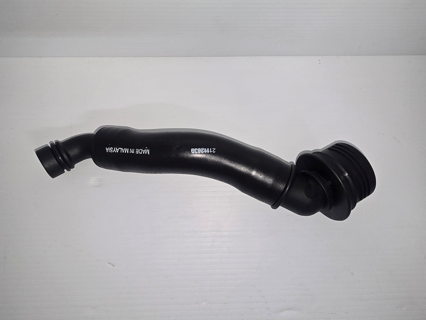 3889451, Oil Filler Pipe | Genuine Volvo Penta Part