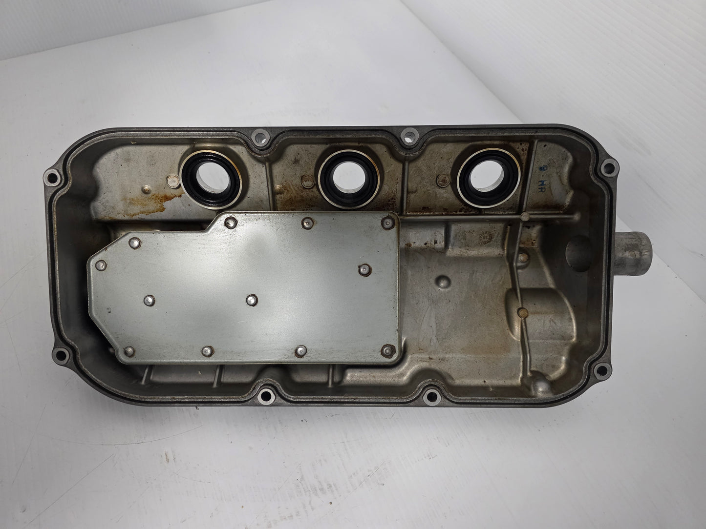 12320-ZVL-405ZA Honda Valve Cover (L) | Genuine Used Part
