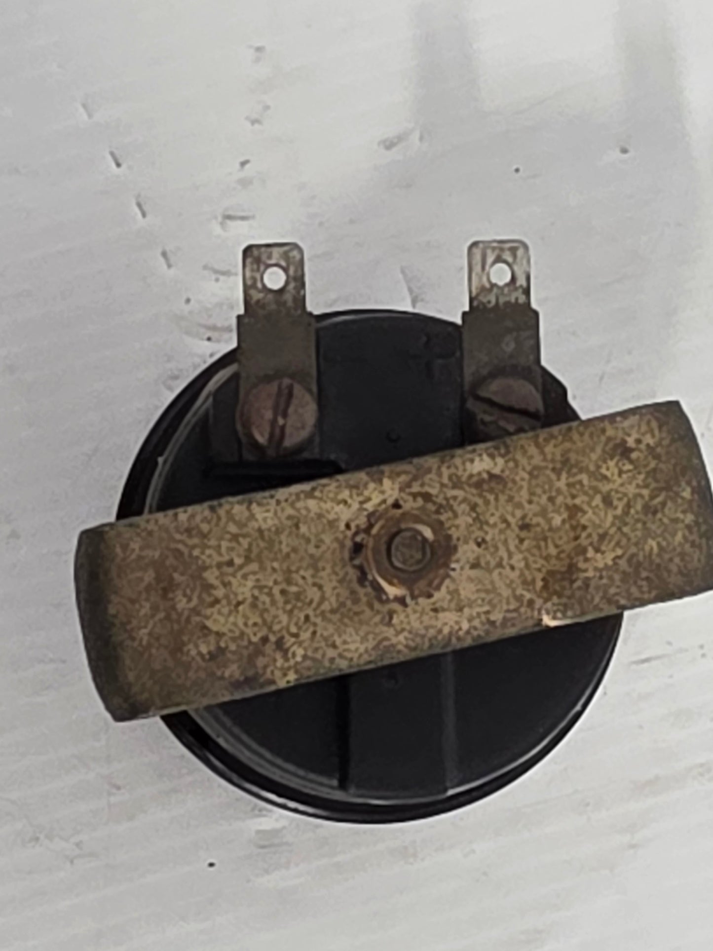 56543 Datcon Hour Gauge | Genuine Used Part