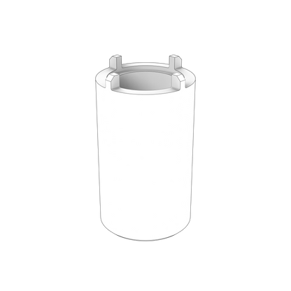 885711 Sleeve | Genuine Volvo Penta Part - photo 2 of 2