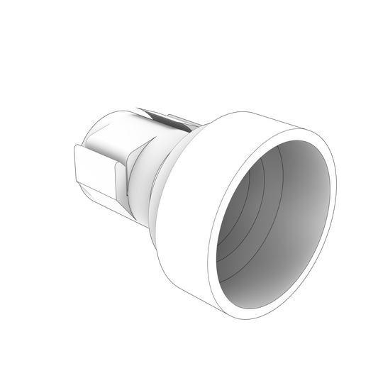 3985620 Adapter | Genuine Volvo Penta Part
