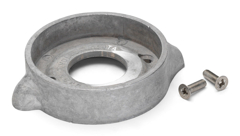 876604 Magnesium Anode Kit | Genuine Volvo Penta Part