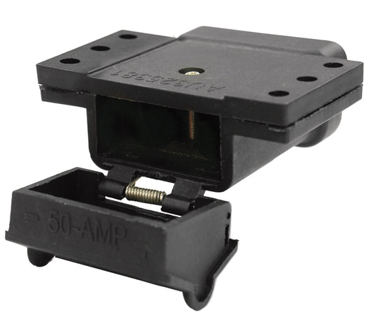 LV2424 Anderson Plug Cover