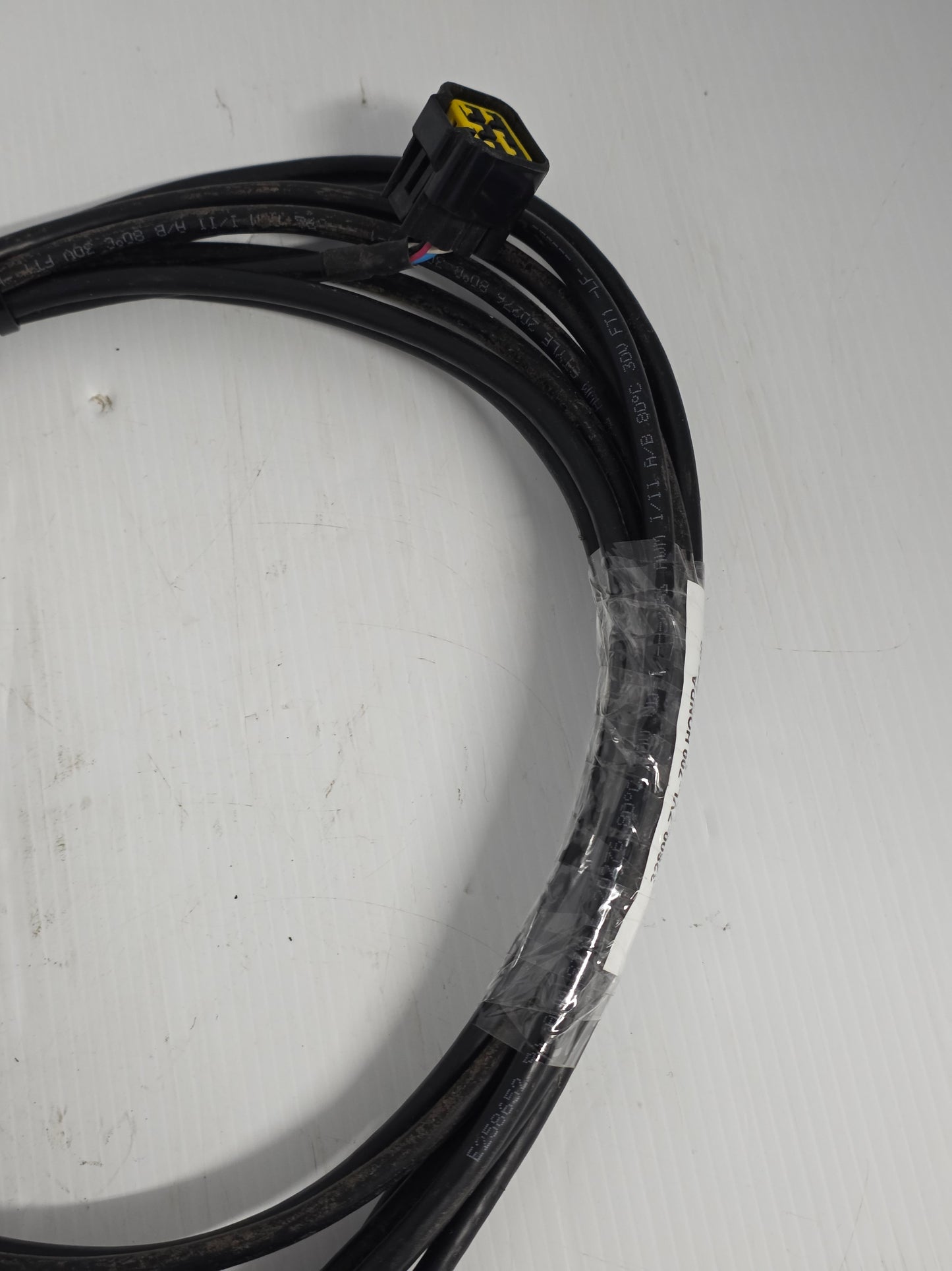32800-ZVL-700 Honda Interface Cable 16Ft | Genuine Used Part