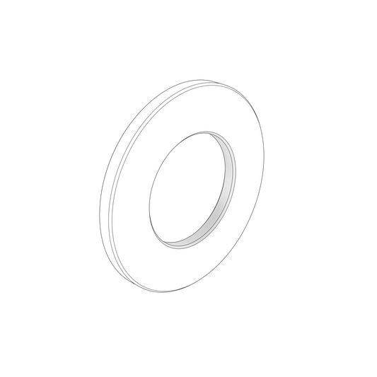 23227758 Thrust Washer | Genuine Volvo Penta Part