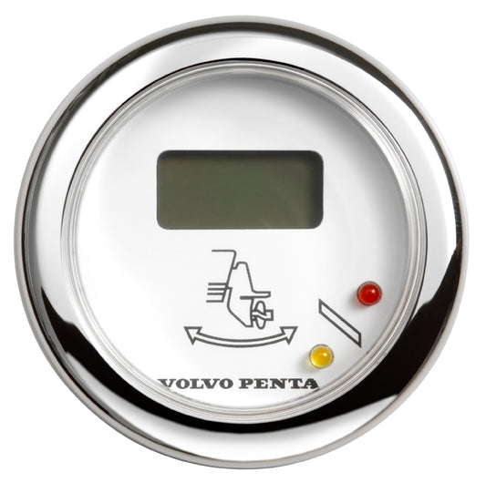 3812881 Instrument | Genuine Volvo Penta Part