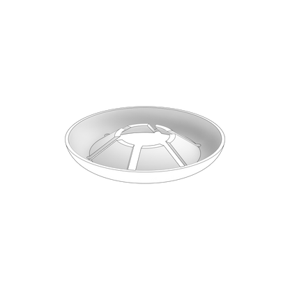 996707 Retainer | Genuine Volvo Penta Part