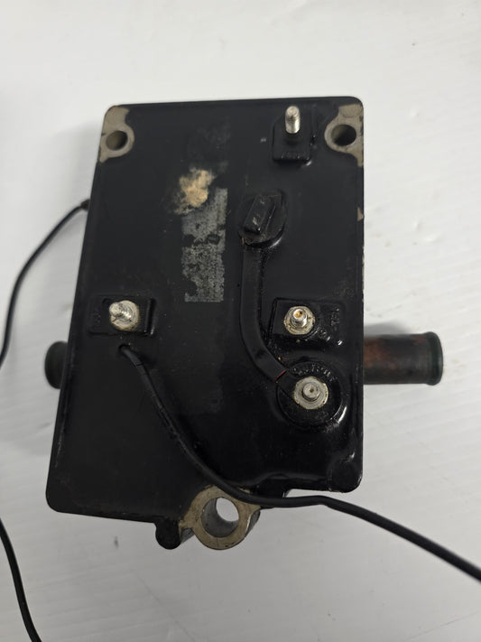 99502A13 Mercruiser Regulator | Genuine Used Part - photo 2 of 8