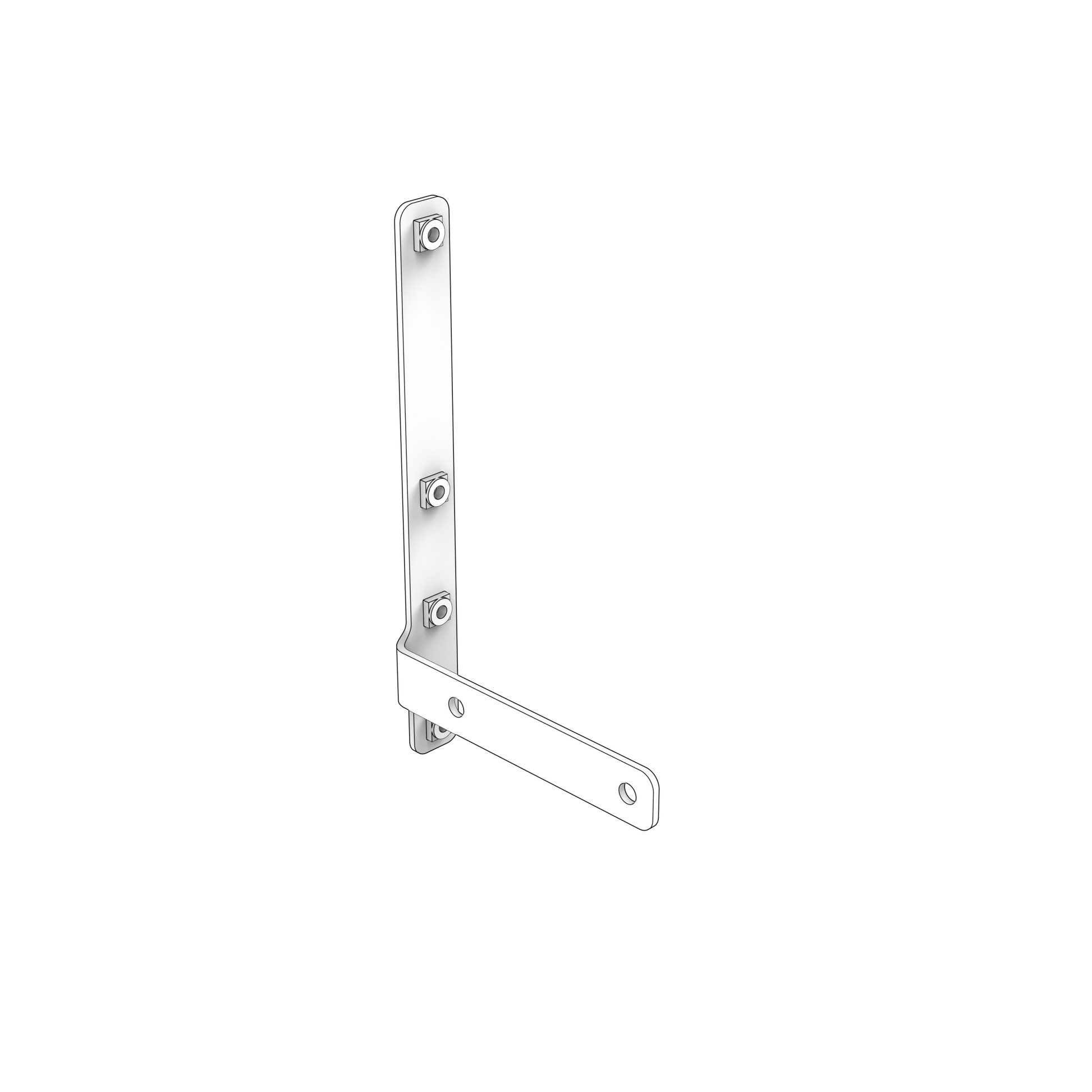 23215422 Bracket | Genuine Volvo Penta Part