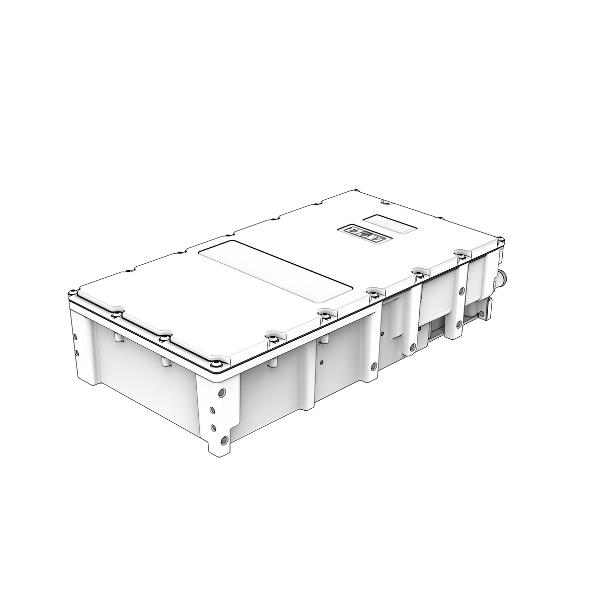 23934080 Inverter | Genuine Volvo Penta Part