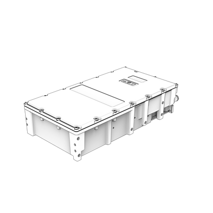 23934080 Inverter | Genuine Volvo Penta Part