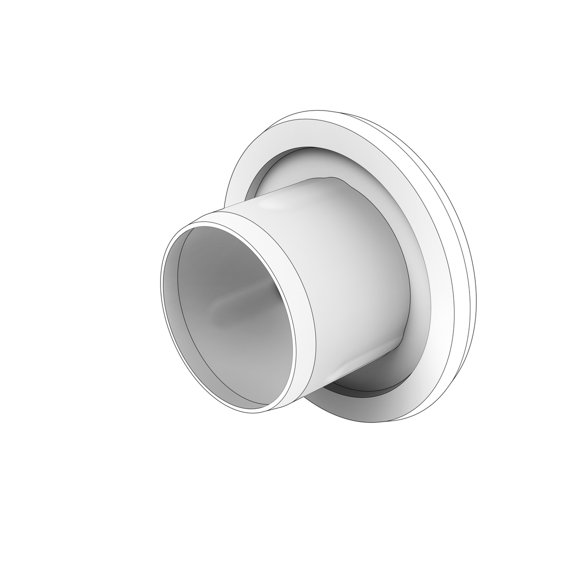 422413 Sealing Ring | Genuine Volvo Penta Part - photo 2 of 2