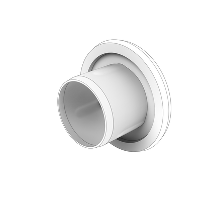 422413 Sealing Ring | Genuine Volvo Penta Part - photo 2 of 2