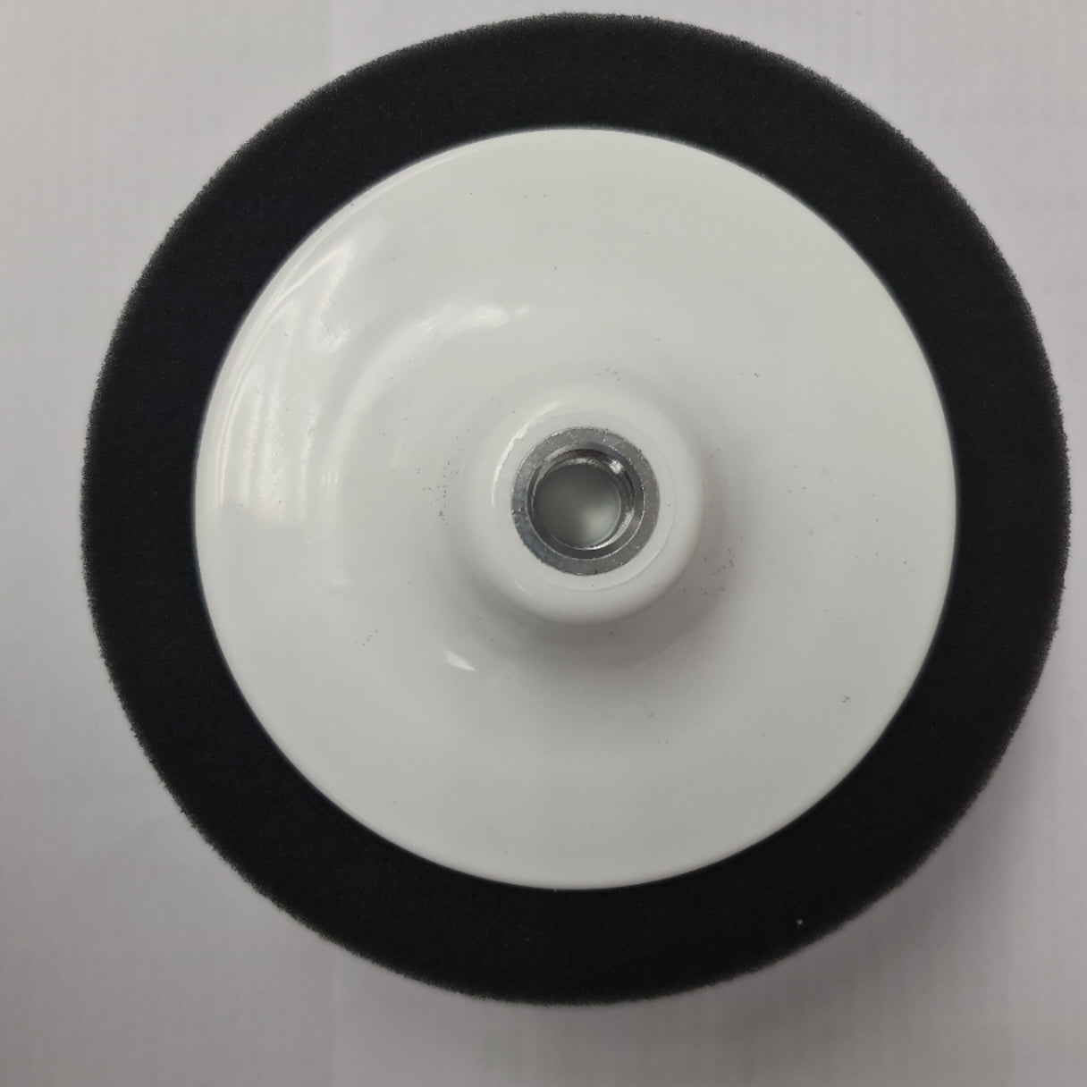 V3023BK Foam Pad Black 150mm | Detailing Product