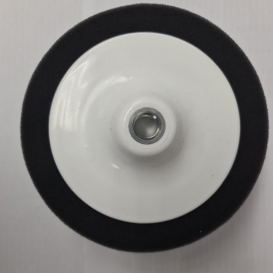 V3023BK Foam Pad Black 150mm | Detailing Product