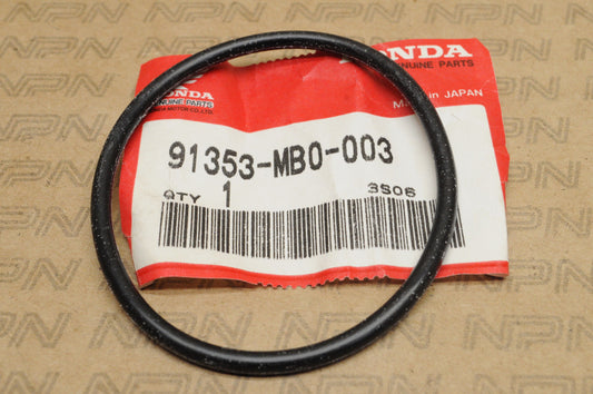 91353-MB0-003 Honda Marine O-Ring | Genuine OEM Outboard Part