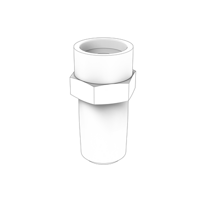 3849942 Fitting | Genuine Volvo Penta Part - photo 2 of 2