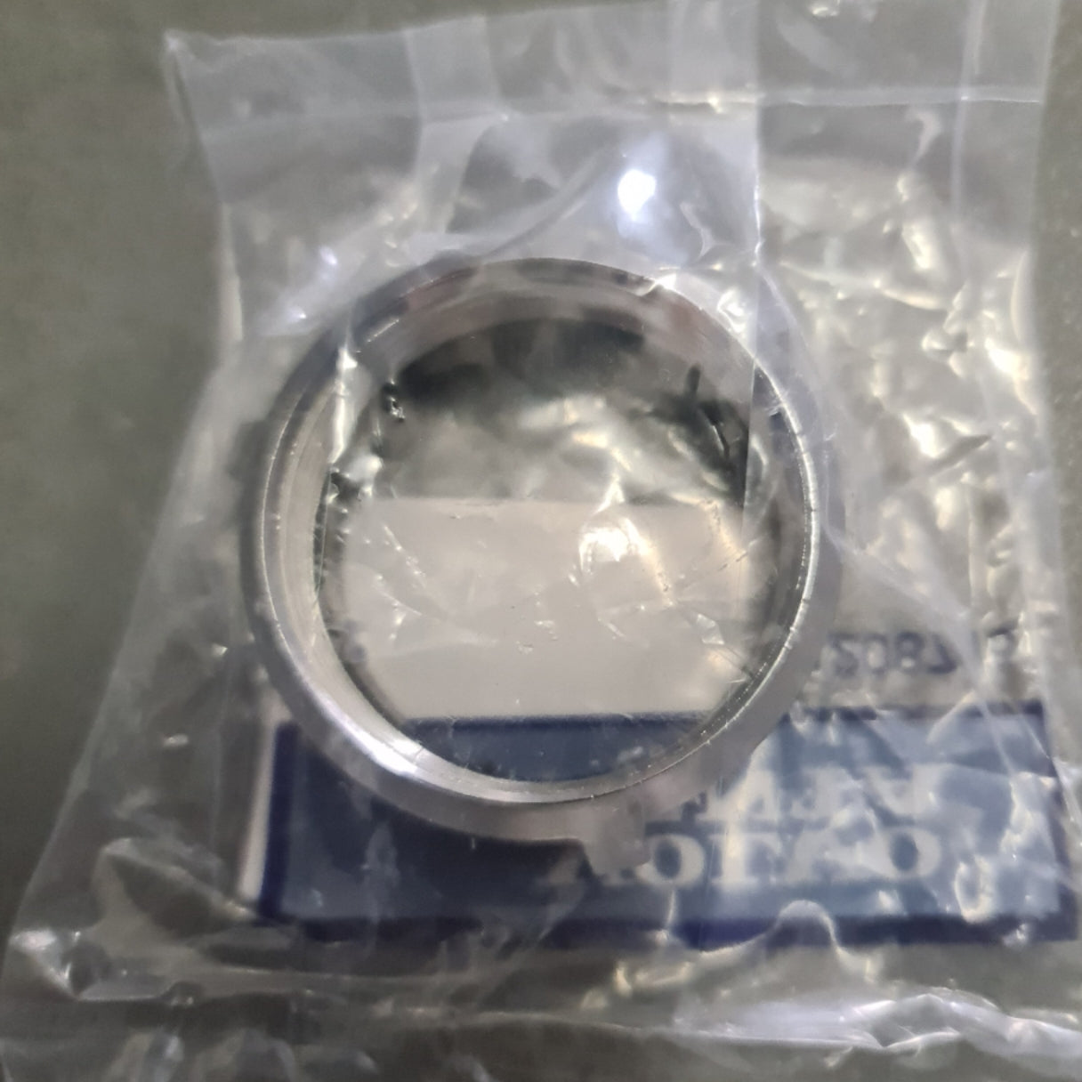 3851569, Propeller Nut | Genuine Volvo Penta Part