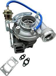 3801532, Turbocharger Exch | Genuine Volvo Penta Part