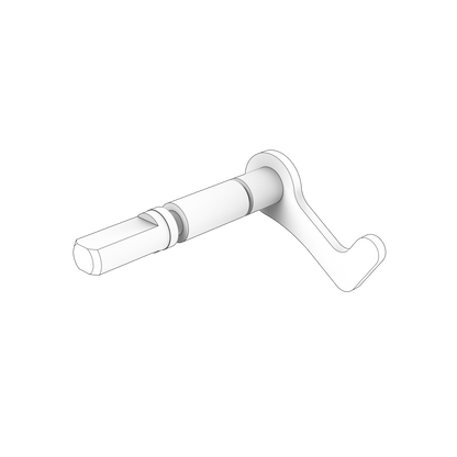 3580045 Arm | Genuine Volvo Penta Part - photo 2 of 2