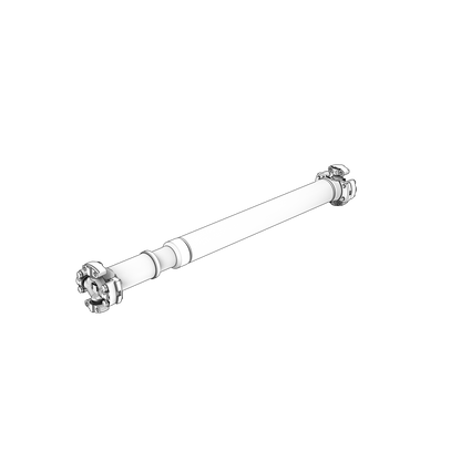 22870266 Drive Shaft | Genuine Volvo Penta Part - photo 2 of 2