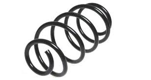62X-4386K-00 Yamaha Trim Motor Brush Spring | Genuine OEM Yamaha Outboard Part