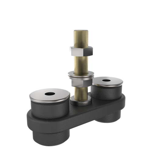 3808466 Bracket | Genuine Volvo Penta Part